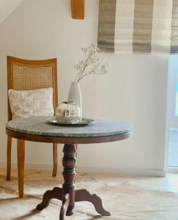 Cozy Holiday Home In The Mecklenburg Lake District - Hohen Demzin - 5