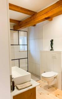 Cozy Holiday Home In The Mecklenburg Lake District - Hohen Demzin - 3