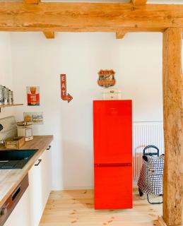 Cozy Holiday Home In The Mecklenburg Lake District - Hohen Demzin - 2