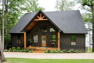 Tipi Cabin Lake D'Arbonne - Farmerville - 0