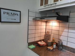Stylish Condo at Mezza 1 with fast WIFI Netflix - Manila - 7