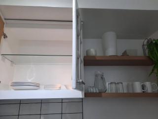 Stylish Condo at Mezza 1 with fast WIFI Netflix - Manila - 6