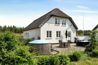 Wilderness Bath At Thatched Farm - Frøstrup - 0