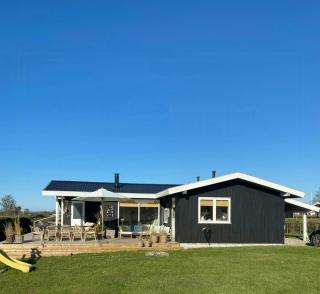 North Funen Summer House With View And Style - Bogense - 1