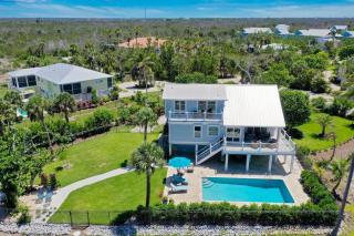 The Seahorse Garden - Sanibel - 5