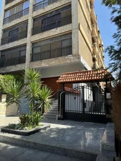 Maadi Family Building - Il Cairo - 1