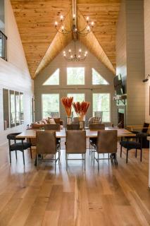 Tipi Cabin Lake D'Arbonne - Farmerville - 1