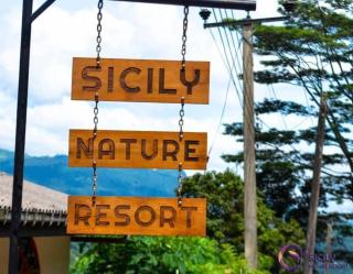 Sicily Nature Resort - Tawalantenna - 3