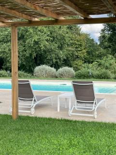 Maremma Country Chic (il Gelsomino) - Sovana - 3