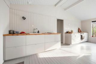 Beach House By Øresund - Hornbaek - 9