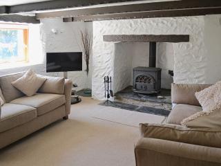 Dover Row Cottage - Zelah - 9