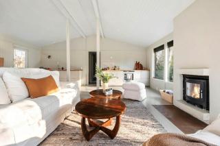 Beach House By Øresund - Hornbaek - 6