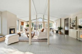 Beach House By Øresund - Hornbaek - 4