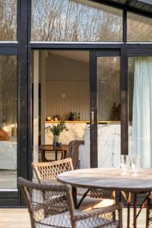 Beach House By Øresund - Hornbaek - 2