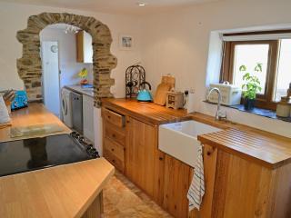 Dover Row Cottage - Zelah - 4