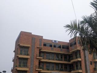 K2 Hotel & Apartments - Nyamweru - 4