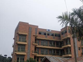 K2 Hotel & Apartments - Nyamweru - 3