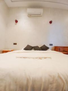villa ourika complette - Sbiti - 6