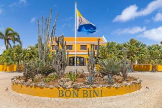 Boutique Hotel Wanapa - Adult Friendly - 14 years and older - Kralendijk - 8