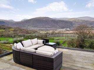 Bryn Hyfryd - Llanrwst - 1