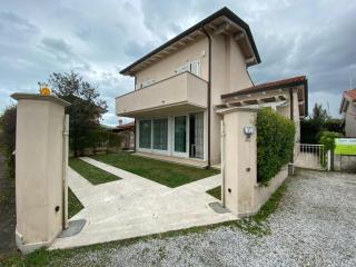 Villa Duca degli Abruzzi - Forte dei Marmi - 0
