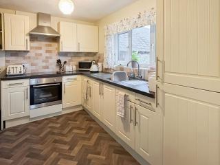 Ty Main Cottage - Newborough - 5