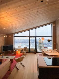 Stay At Norefjell, Ski-In-Out And Panorama - Noresund - 0