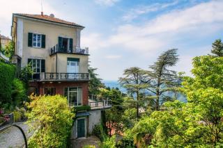 Villa I Tigli - by MyHomeInComo - 9