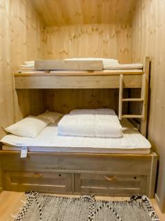 Stay At Norefjell, Ski-In-Out And Panorama - Noresund - 7
