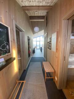 Stay At Norefjell, Ski-In-Out And Panorama - 2