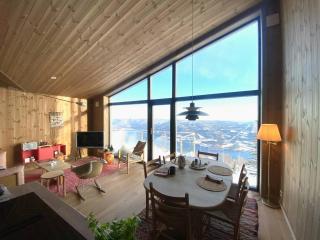 Stay At Norefjell, Ski-Inout And Panorama - 4