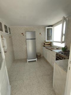 Studio spacieux - Kelibia - 7