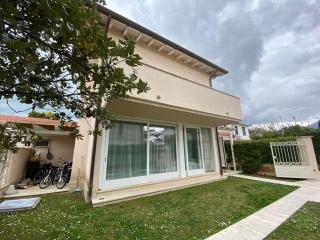 Villa Duca degli Abruzzi - Forte dei Marmi - 3