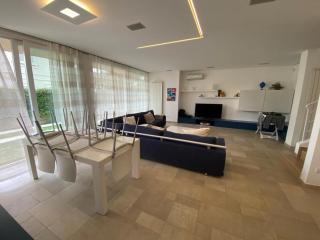 Villa Duca degli Abruzzi - Forte dei Marmi - 1