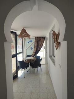 Studio spacieux - Kelibia - 6