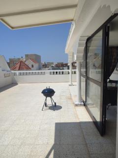 Studio spacieux - Kelibia - 5