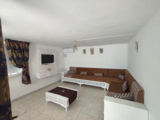 Studio spacieux - Kelibia - 4