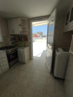Studio spacieux - Kelibia - 3