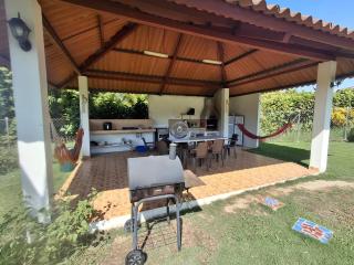 Villa careli - Santa Clara - 6