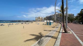 Sagasta 78 Apartment - Las Palmas de Gran Canaria - 2