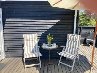 Child-Friendly Home With Room For Play And Peace - Løkken - 2