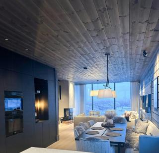 Unique Cabin With Spa And Ski In-Ski Out - Hemsedal - 7