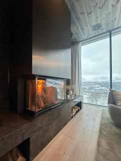 Unique Cabin With Spa And Ski In-Ski Out - Hemsedal - 6