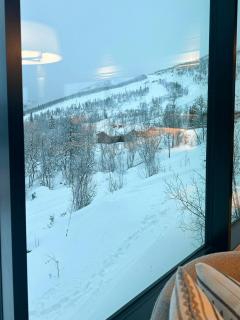 Unique Cabin With Spa And Ski In-Ski Out - Hemsedal - 5