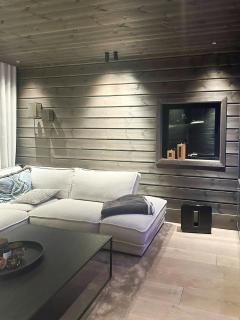 Unique Cabin With Spa And Ski In-Ski Out - Hemsedal - 4