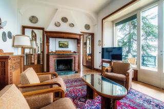 Villa I Tigli - by MyHomeInComo - Brunate - 4