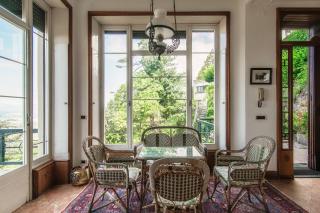 Villa I Tigli - by MyHomeInComo - Brunate - 3