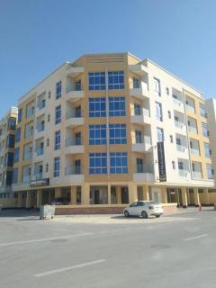 Marine Beach Apartment - Seef - 9