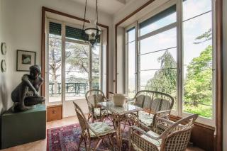 Villa I Tigli - by MyHomeInComo - 2