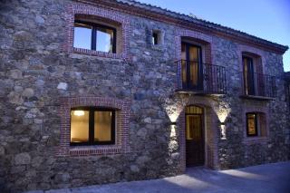 La Casa del Guarda 4 - Sotosalbos - 9